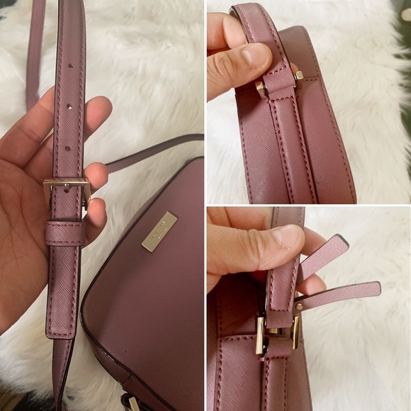 ❌SOLD❌ Like New ♠️ Kate Spade ♠️ Crossbody - Picture 14 of 16